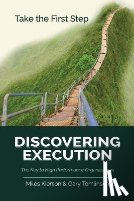 Kierson, Miles, Tomlinson, University Gary (University of California Berkeley) - Discovering Execution