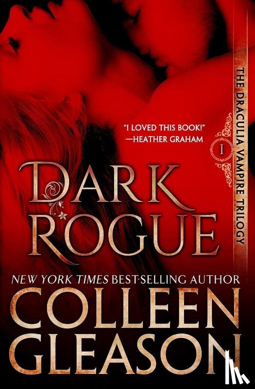Gleason, Colleen - Dark Rogue
