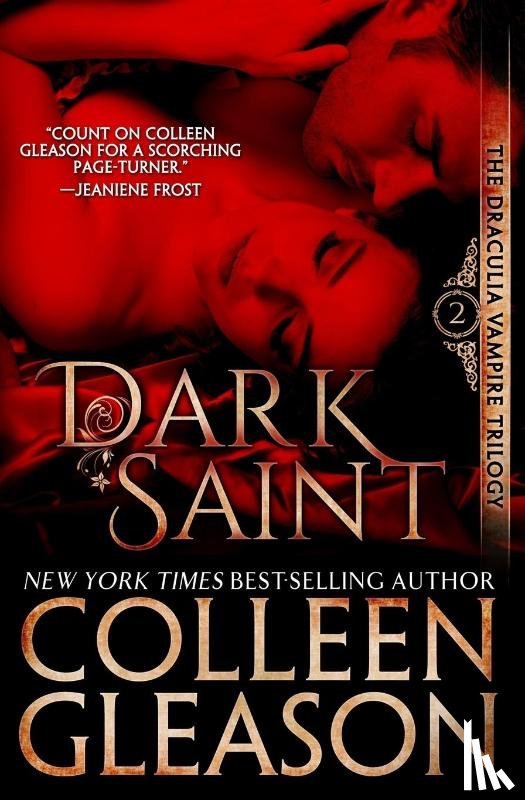 Gleason, Colleen - Dark Saint