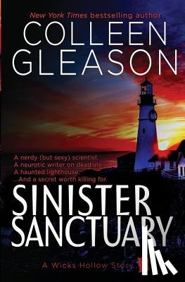 Gleason, Colleen - Sinister Sanctuary