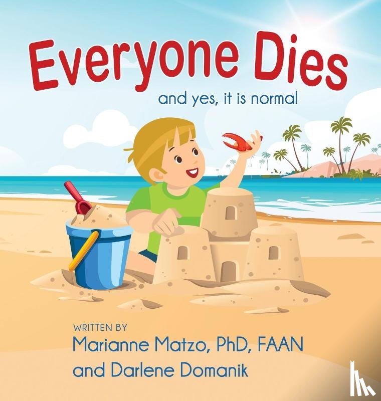 Matzo, Marianne, Domanik, Darlene - Everyone Dies