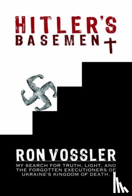 Vossler, Ron - Hitler's Basement