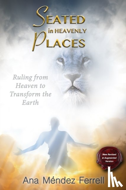 Ferrell, Ana Mendez - Seated In Heavenly Places