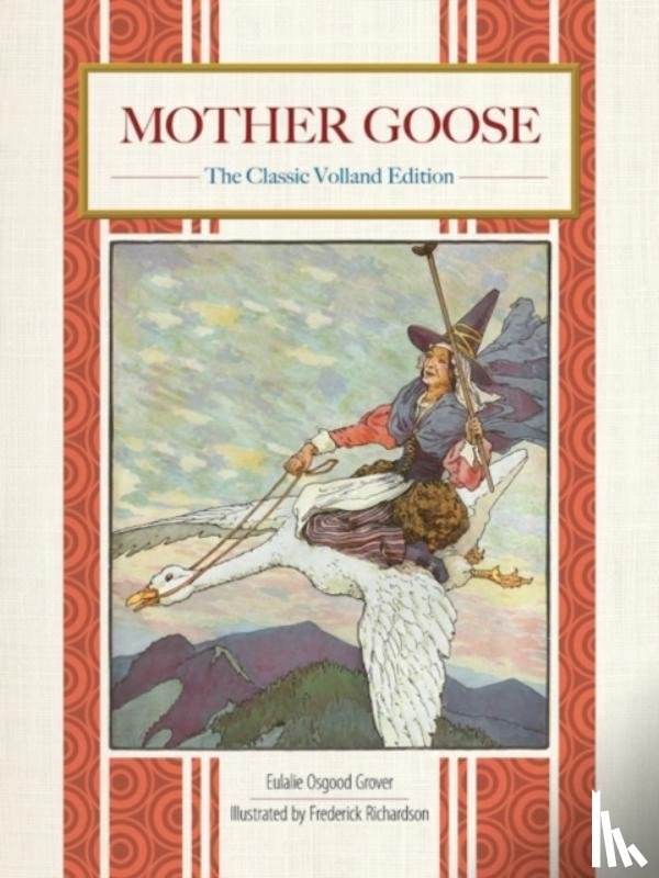 Grover, Eulalie Osgood - Mother Goose