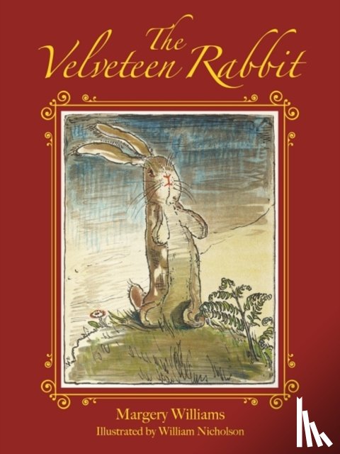 Williams, Margery - The Velveteen Rabbit
