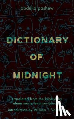Pashew, Abdulla - Dictionary of Midnight