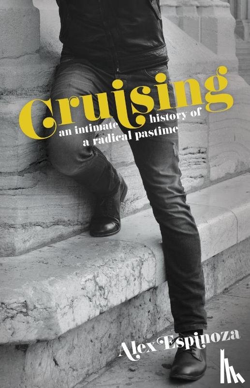 Espinoza, Alex - Cruising