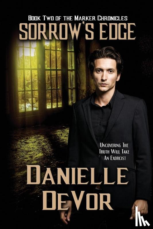 Devor, Danielle - Sorrow's Edge