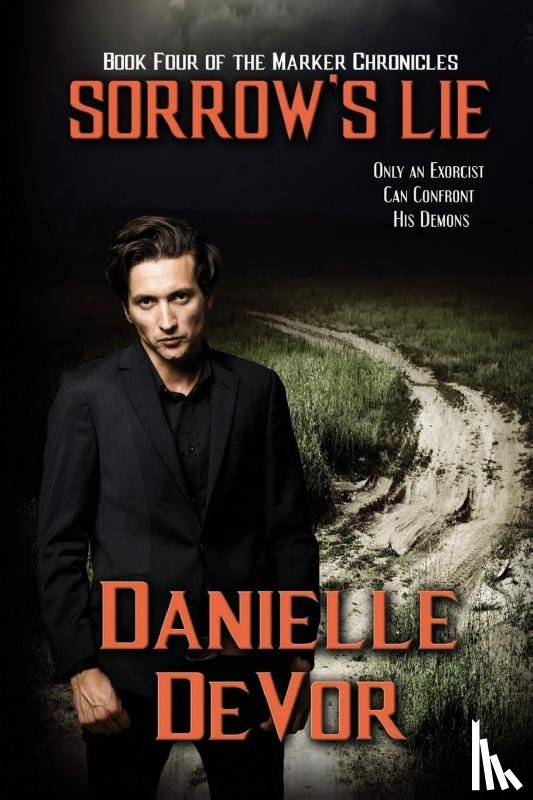 Devor, Danielle - Sorrow's Lie