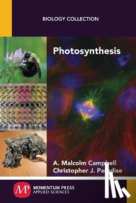 Campbell, A. Malcolm, Paradise, Christopher J. - Photosynthesis