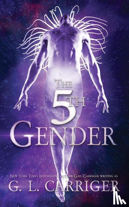 Carriger, G L, Carriger, Gail - The 5th Gender