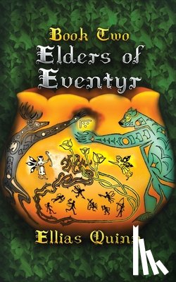 Quinn, Ellias - Elders of Eventyr