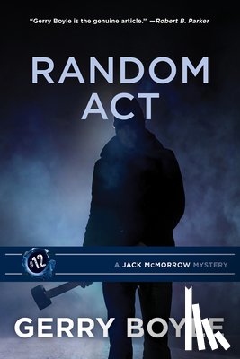 Boyle, Gerry - Random ACT