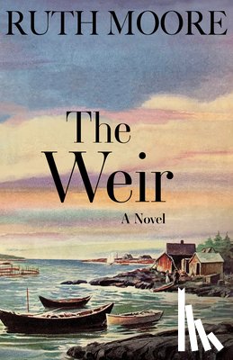 Moore, Ruth - WEIR REV/E