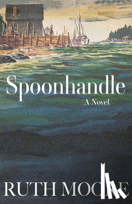 Moore, Ruth - Spoonhandle