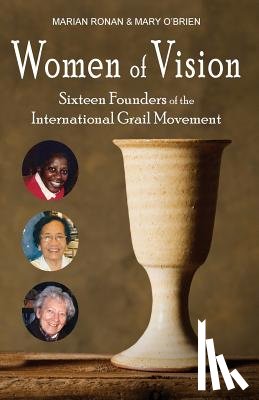 Ronan, Marian, O'Brien, Mary - Women of Vision
