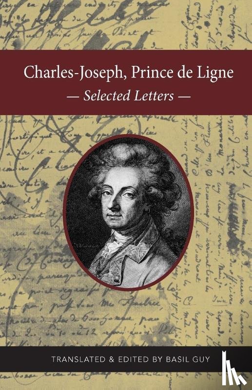  - Charles-Joseph, Prince de Ligne