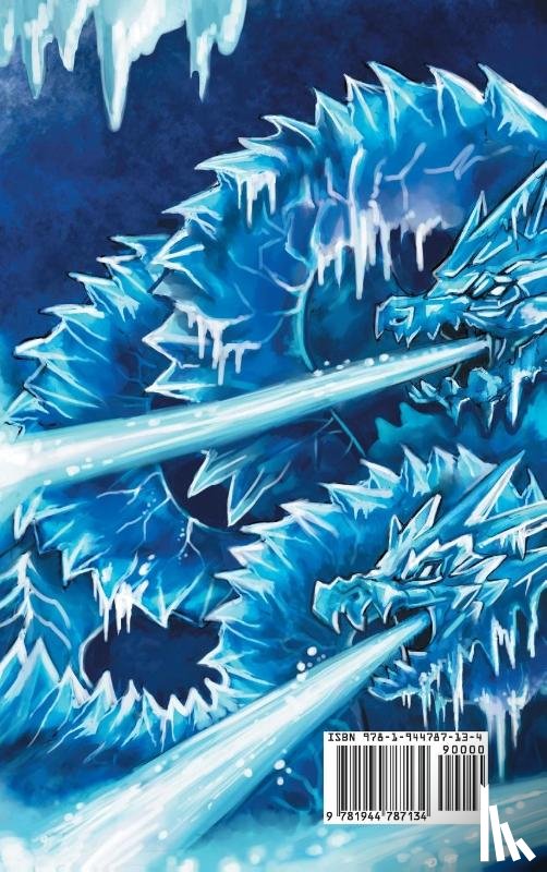 Feinberg, Jessica - Ice Dragons & Other Rare Arctic Creatures