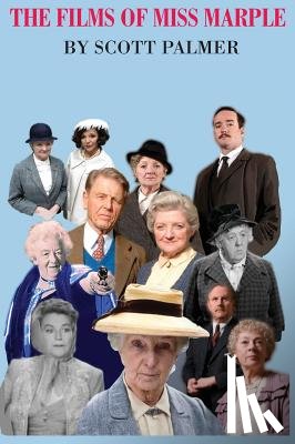 Palmer, Scott V - Films of Miss Marple
