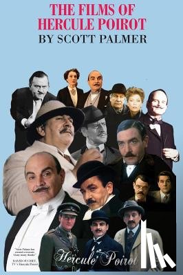 Palmer, Scott V - The Films of Hercule Poirot