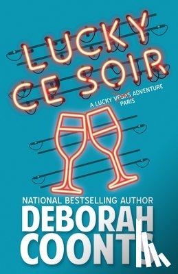Coonts, Deborah - Lucky Ce Soir