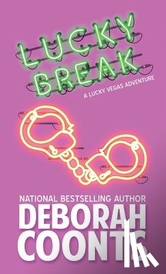Coonts, Deborah - Lucky Break