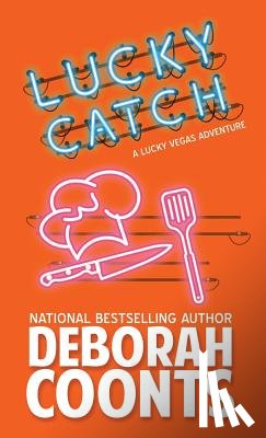Coonts, Deborah - Lucky Catch