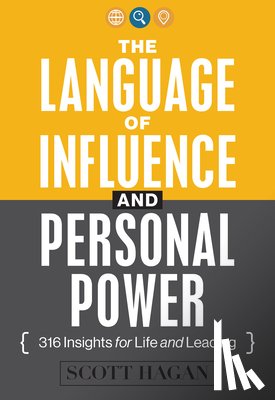Hagan, Scott - LANGUAGE OF INFLUENCE & PERSON