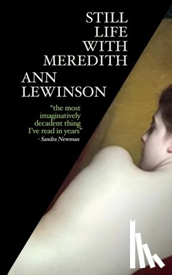 Lewinson, Ann - Still Life with Meredith