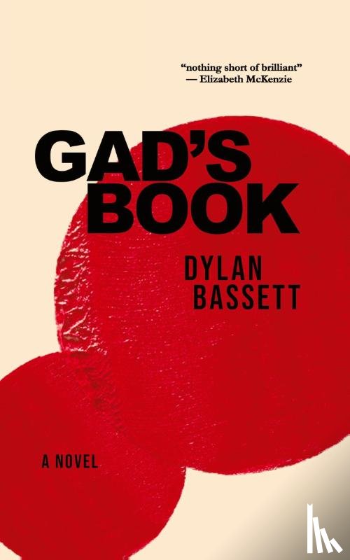 Bassett, Dylan - Gad's Book