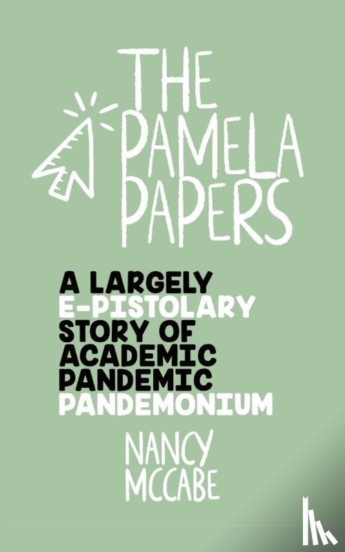 McCabe, Nancy - The Pamela Papers