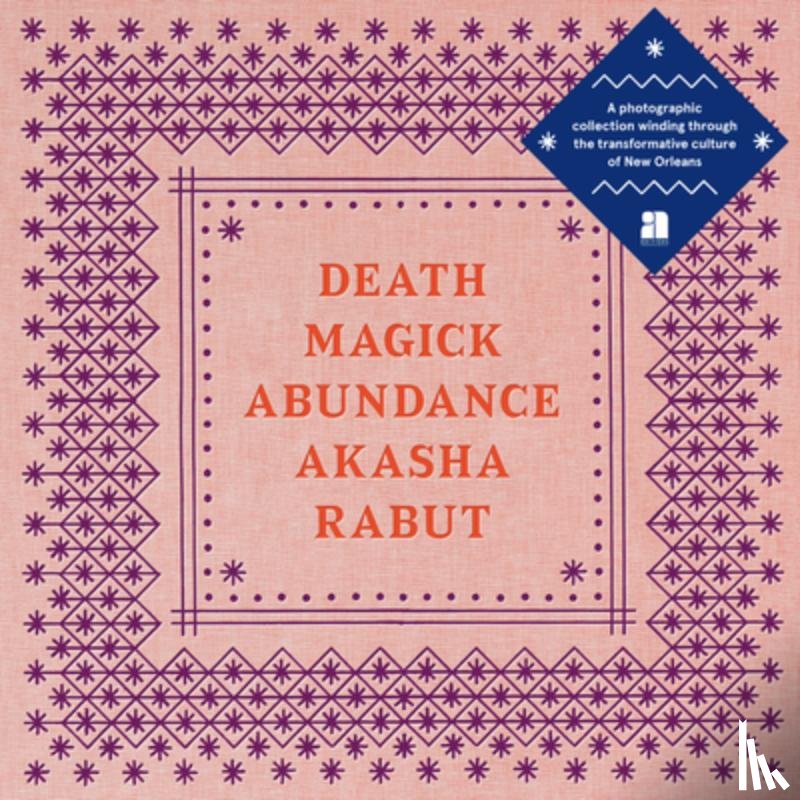 Rabut, Akasha - Death Magick Abundance