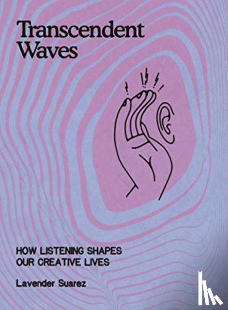 Suarez, Lavender - Transcendent Waves