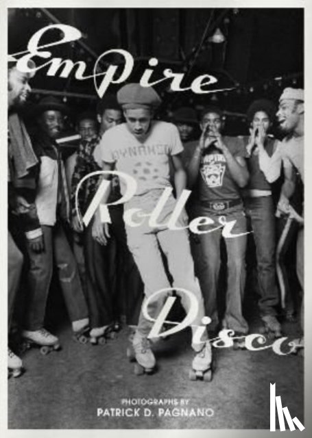 Rosen, Sara - Empire Roller Disco