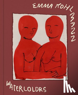 Kohlmann, Emma - Emma Kohlmann: Watercolors