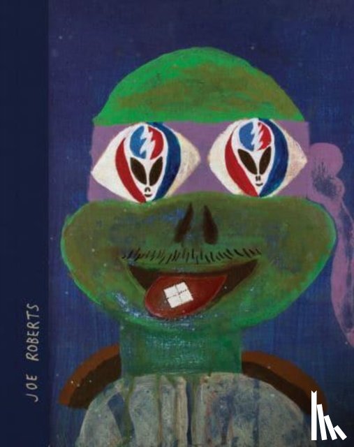 Roberts, Joe - LSD Worldpeace