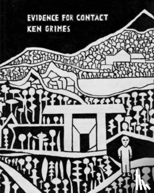  - Evidence for Contact: Ken Grimes, 1993-2021