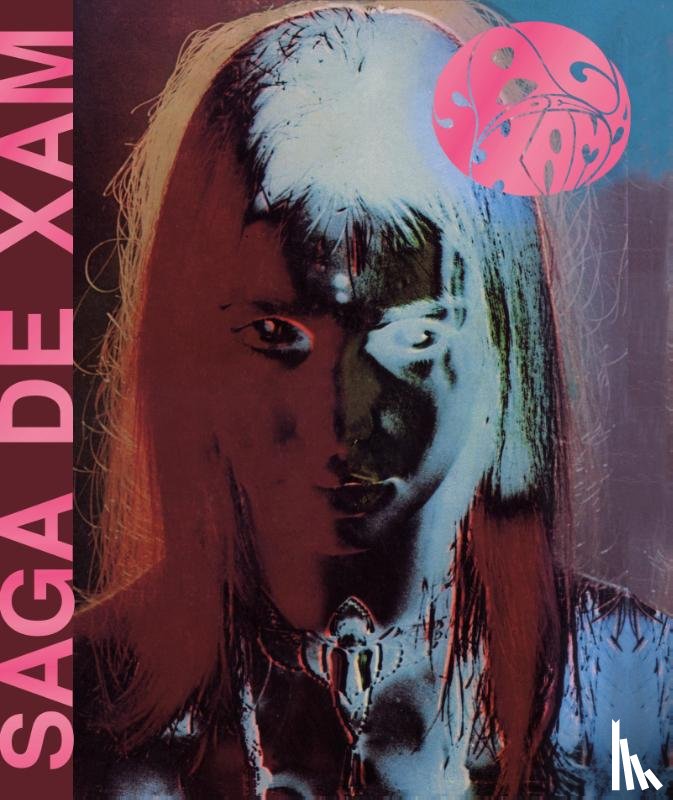 Devil, Nicholas, Rollin, Jean - Devil, N: Saga de Xam