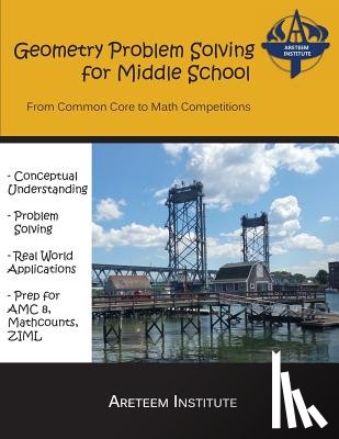 Ren, Kelly - Geometry Problem Solving for Middle School: From Common Core to Math Competitions