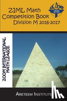 Lensmire, John - ZIML Math Competition Book Division M 2016-2017