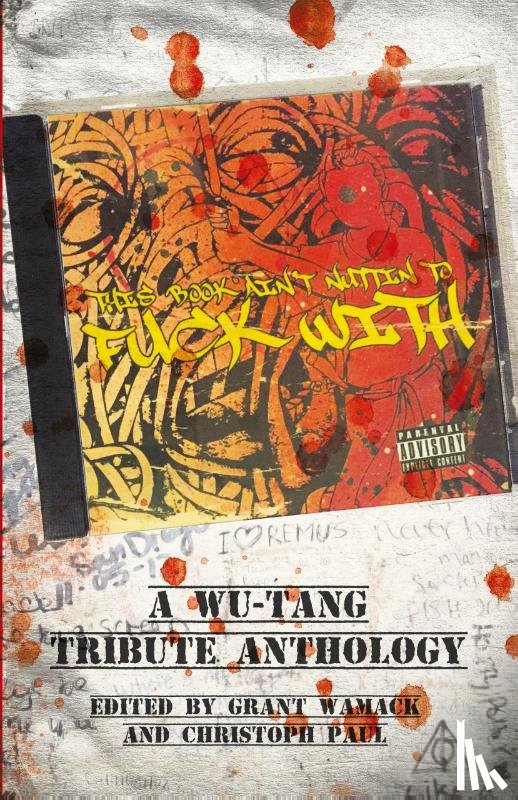  - This Book Ain't Nuttin to Fuck with