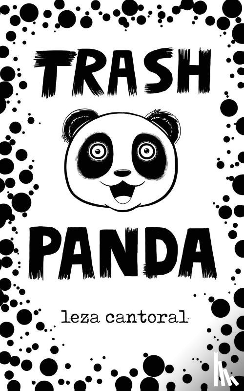 Cantoral, Leza - Trash Panda