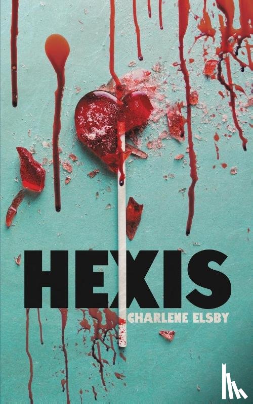 Elsby, Charlene - Hexis