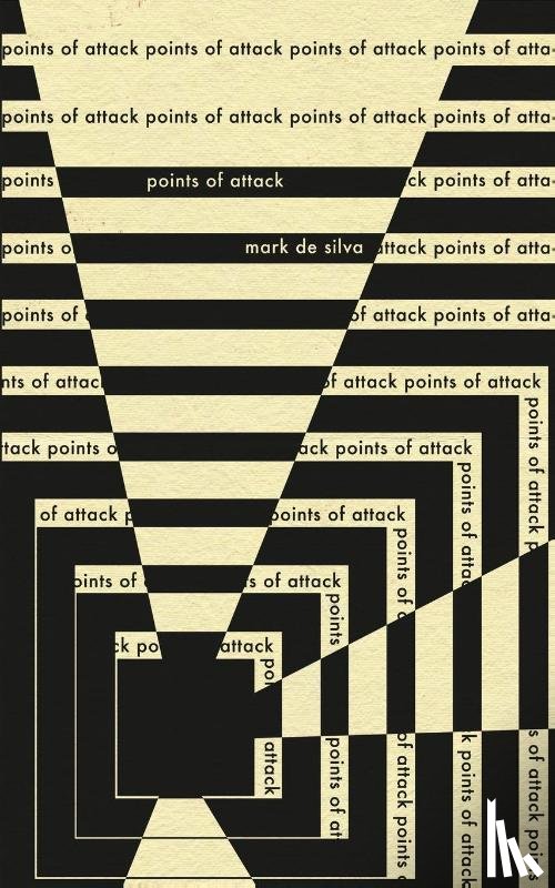 de Silva, Mark - Points of Attack