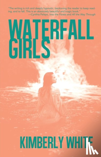 White, Kimberly - Waterfall Girls