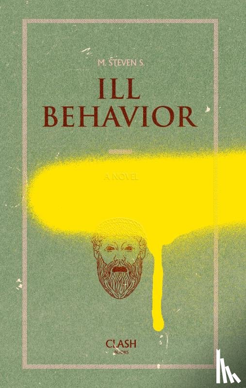 S, M Steven - Ill Behavior