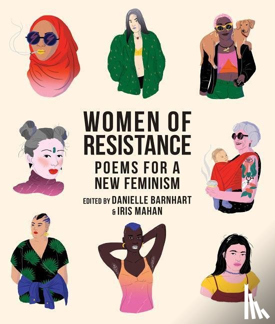  - Women of Resistance