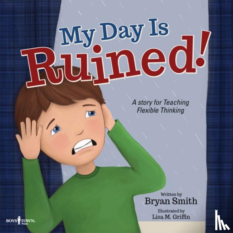 Smith, Bryan (Bryan Smith) - My Day is Ruined!