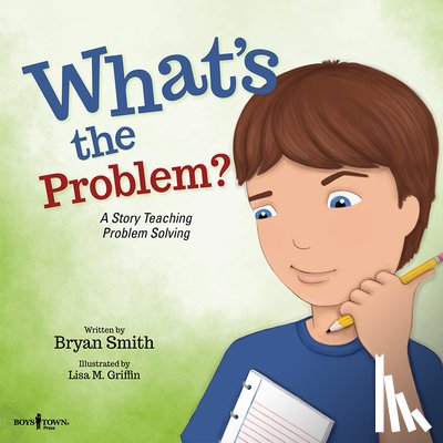 Smith, Bryan (Bryan Smith) - What'S the Problem?