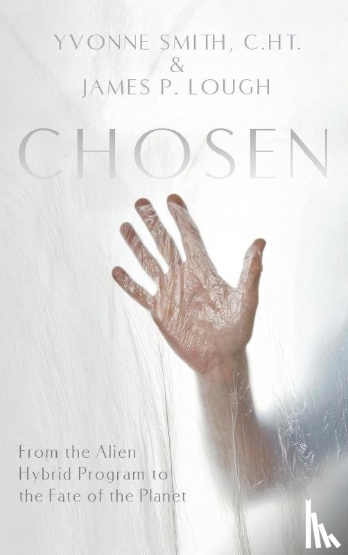 Smith, Yvonne, Lough, James - Chosen